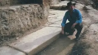 Semir Osmanagić - Sve piramide svijeta i bosanska dolina piramida deo 3