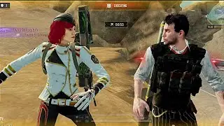 Trolling Cute 🥰 Player In Cod mobile #codm #codmobile #codmmemes #battleroyale