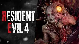 БОЛТЛИВЫЙ РАМОН (НА 100%) ► Resident Evil 4 Remake #26