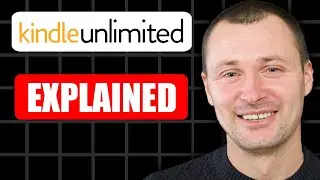 How Does Amazon Kindle Unlimited Work? - Amazon Kindle Unlimited Guide