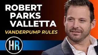 Emmy Winner, Robert Parks Valletta of Makin’ It Media and Vanderpump Rules