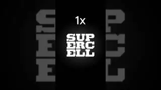 supercell 💀 #shorts #memes