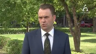 Итоги года на «Афонтово»: Дмитрий Пименов. Протока на Енисее, взятки в администрации города,