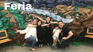 Feria en Nevada/ Clark County Fair
