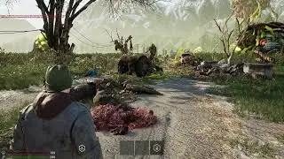 Unreal 5 -  R.I.P Lumen nélkül boldogabb lesz a videókártyád
