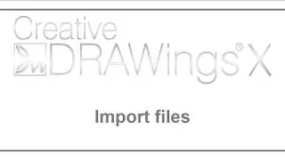 Import from file