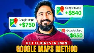 Client Hunting 2026: Google Maps + High DA Guest Posts