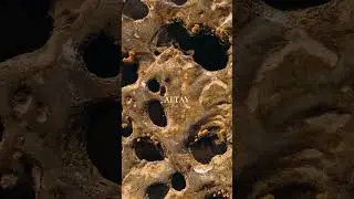 Осенний Алтай