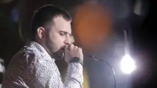 FROLLA - Элексир при уч. Александра Заброднего (Live 24.03.17 EL BARR, г.Домодедово)