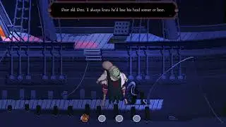 Инди игра прохождение игры The Supper