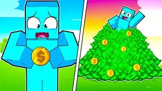 Eu PRECISO de Mais Dinheiro