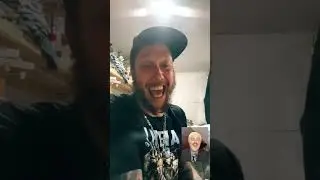 Family feud on TikTok live