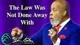 The Truth about Grace, The Law, and their Role in Salvation