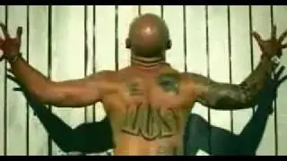 The Game - One Blood / with lyrics (Dirty version)