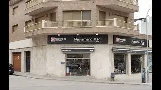 Infersa Industrial diversifica su negocio con Cadena88