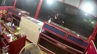 HATI-HATI!! MODUS PENCURIAN HP BARU