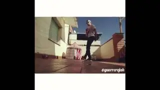 Cutting Shapes Compilation #1 (Shuffling/ Konijnendans) - Guerrero Jah