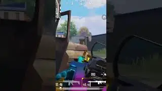 КЛАССИКА В PUBG MOBILE!!! #pubg #pubgm #pubgmobile #пабг #top #топ #pubgphone #классика