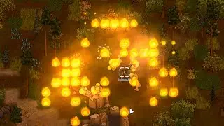 Приручение бумалоп ► Rimworld HSK прохождение, 11 сезон, 111 серия