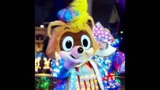 Lotty`s advanture