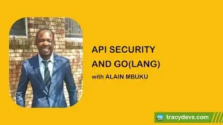 REST, SOAP, GraphQL: API Security and Go(lang)