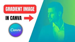 Create STUNNING Gradient Duotone Images