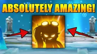 Christina Is Just Way Too Good Now In 2024 Summoners War
