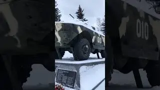 С 23 февраля всем мира и благополучия!