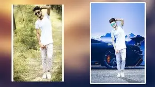 How to edit like tapash editz