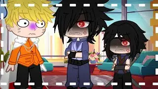 💕•{Crazy,crazy...}•{Meme Naruto}•{NaruSasu}•{⚠️Créditos na descrição ⚠️}•💕