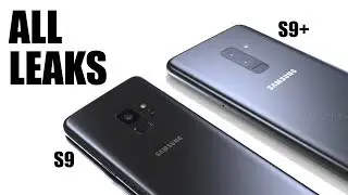 Galaxy S9 & S9 plus - New Updates
