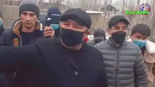 OXUN TV KELIB SUVGA CHUKAN BOLA QIDRMOQDA