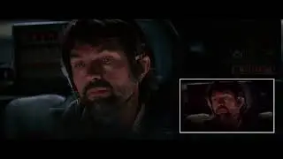 WIP: Alien 1979 Trailer Remake HD