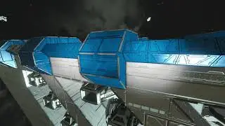 Space Engineers | So You Want To Be An Engineer | Ep. 61 - Lighting Trick