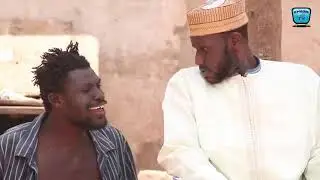 Série - Sanex ak keureum- Saison 1- Episode 1-