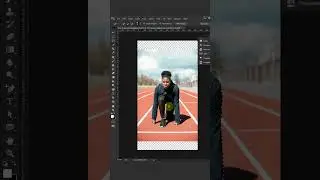 How to Expand Background in Ps 