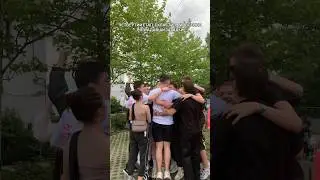 Ділимося як пройшли традиційні перегони кельнера між працівниками закладів Холдингу емоцій !Fest. ✨