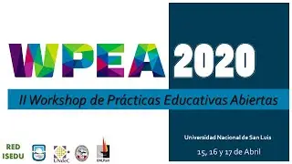 WPEA 2020 - Conferencia cierre