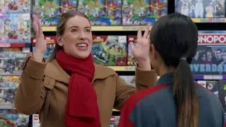 EB Games Holiday 2018 ENG
