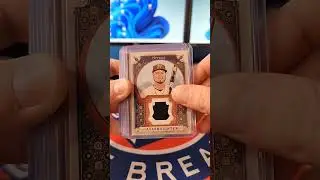 2023 Topps Allen & Ginter 12 Box Case Recap!