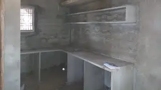 Height of kitchen platform with full details