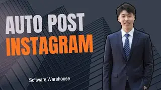 Auto Post Instagram | Auto Post Instagram Bot