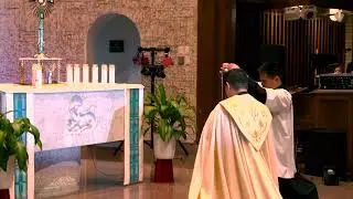 Benediction