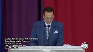 Así la bendición de Dios pueda venir sobre el matrimonio
