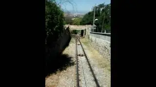 Funicolare Montenero (Livorno)