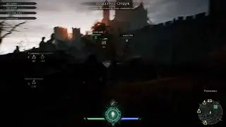 [PS5] стреляем выживаем RU/ENG