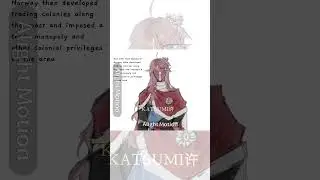 "Self-proclaimed inheritance”||Countryhumans animation meme|| #countryhumans