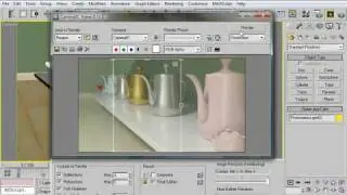 3dsMax Monday Movie #59: Gamma Setup