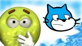 My Old Scratch Games Be Like