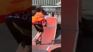 раздаю стиля  #рекомендации #подпишись #самокат #стрит #skate